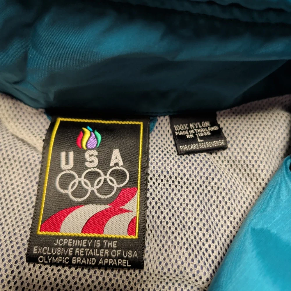 jcpenney vintage usa